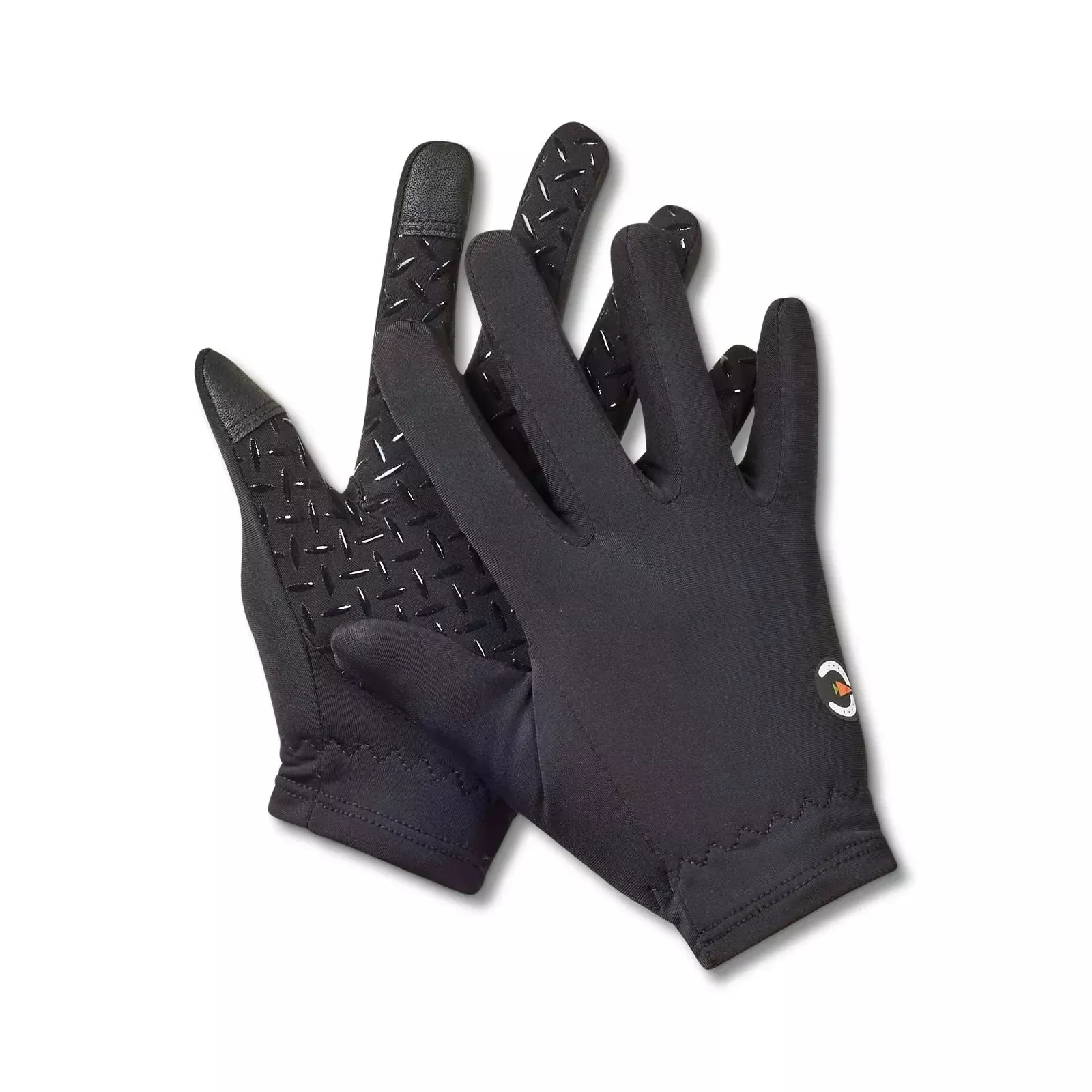 Kerrits Kids Thermo Tech Print Gloves