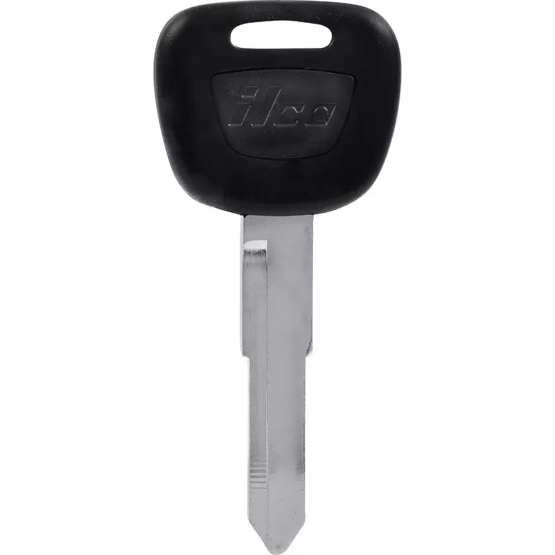 Keykrafter Universal House/office Key Blank 2055 Suz20p Double Sided