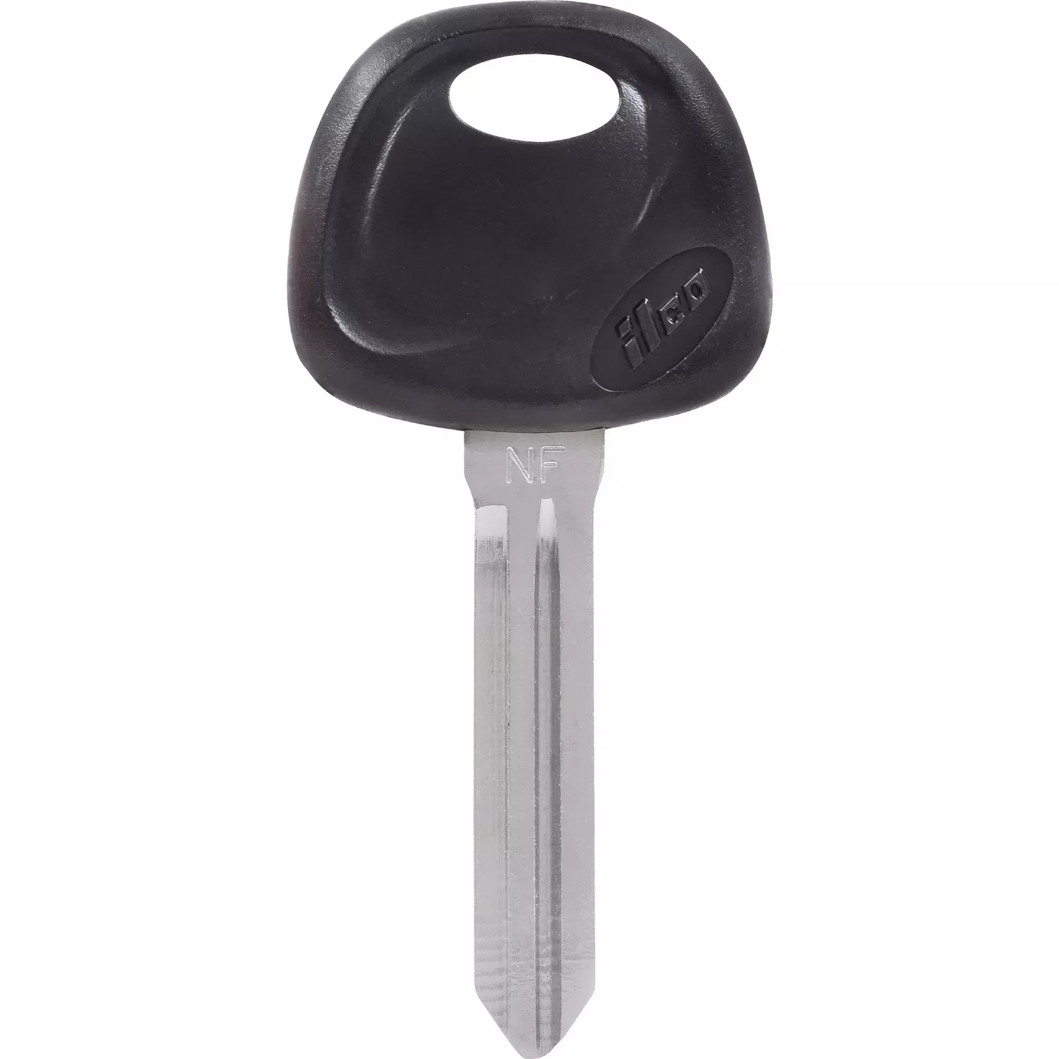 Keykrafter Universal Key Blank 2029 Hy15ph Double Sided Brass Key