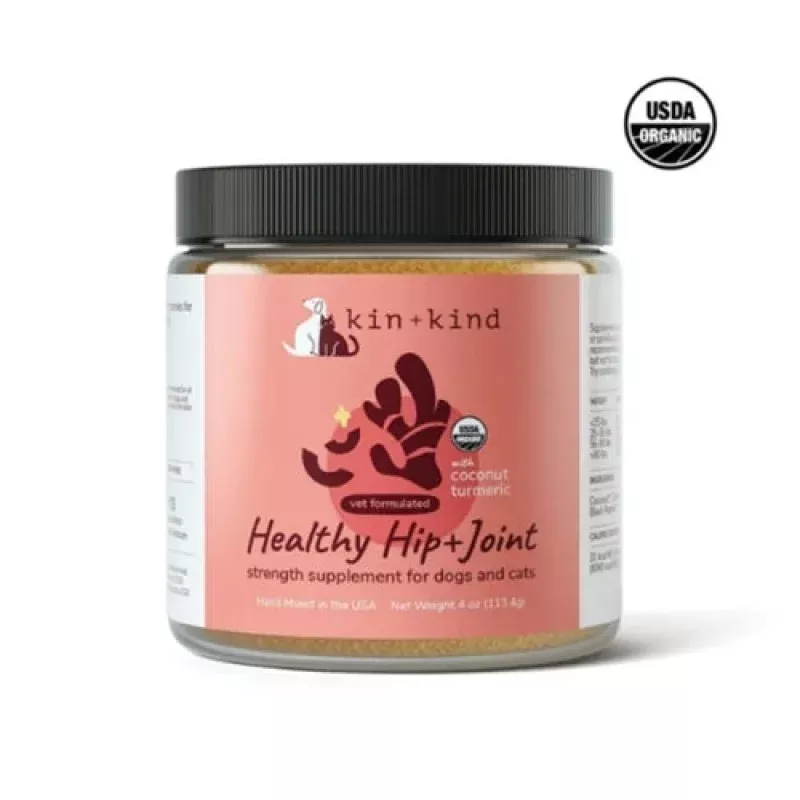 Kin+Kind Healthy Hip & Joint
