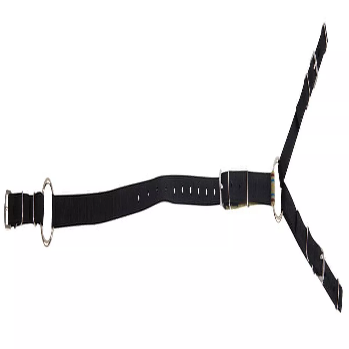 Kincade Anti-Grazing Strap for Horses