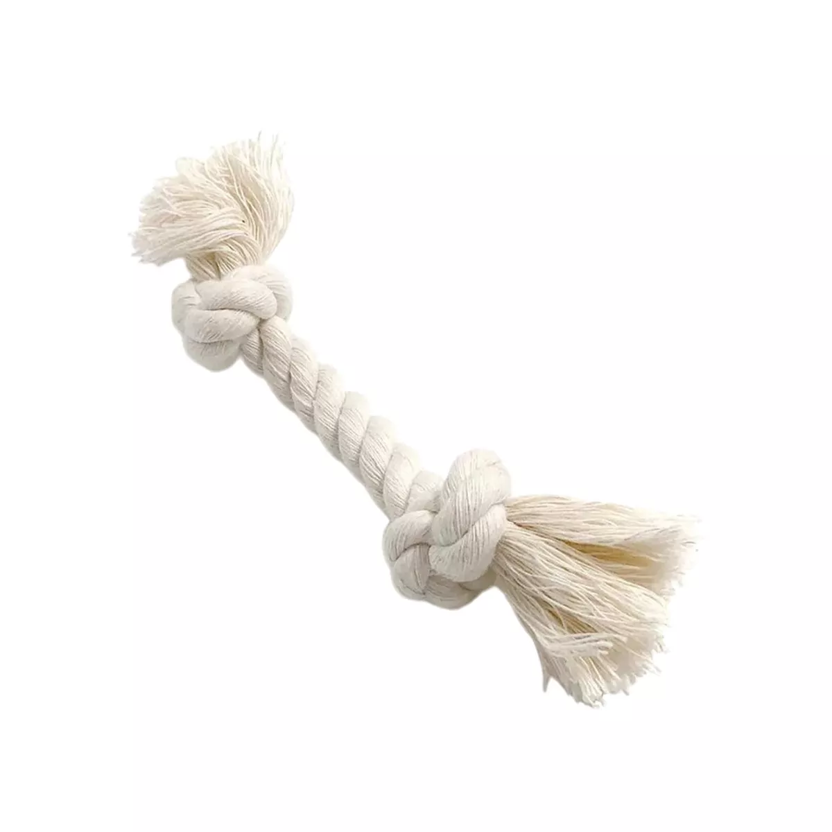 The Kind Pet Organic Cotton Rope Toys for Dogs