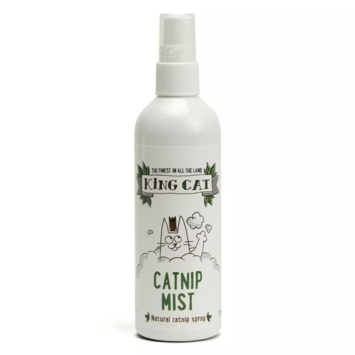 King Catnip Catnip Mist