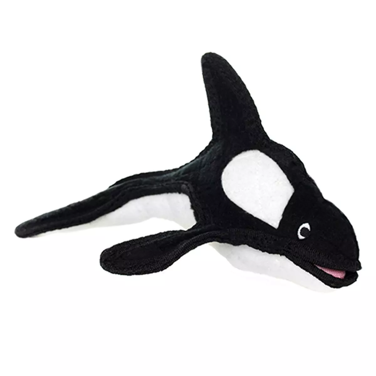 Kinley the Killer Whale