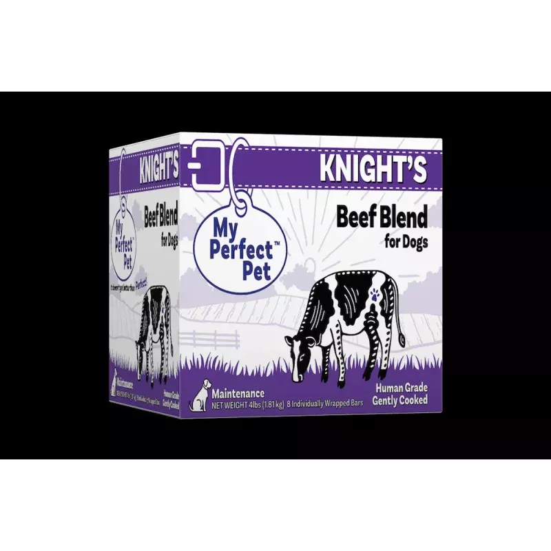Knights Beef Grain Free Blend