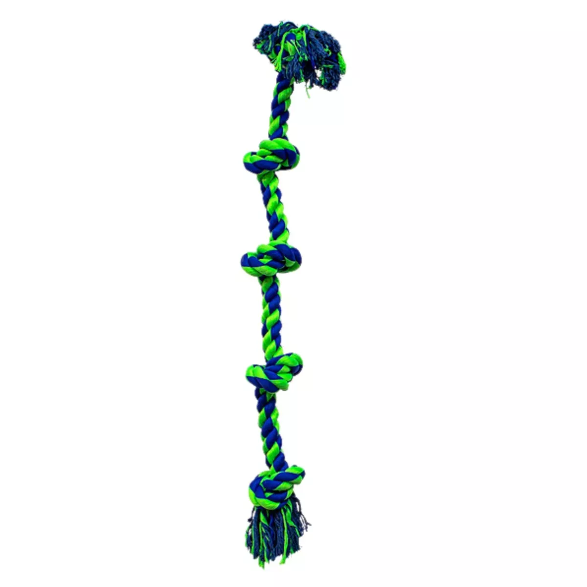 Knotty & Nice Knotty XL Rope Dog Toy