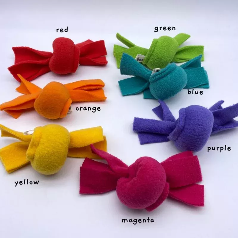 Knotty Nip Toy