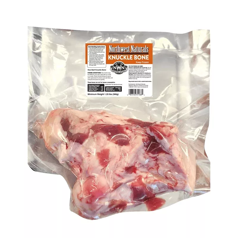 Knuckle Bone