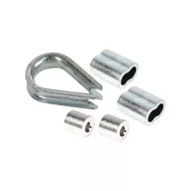Koch – SLV Stop Thimb 1 4 inch 2 and2 and1 CD
