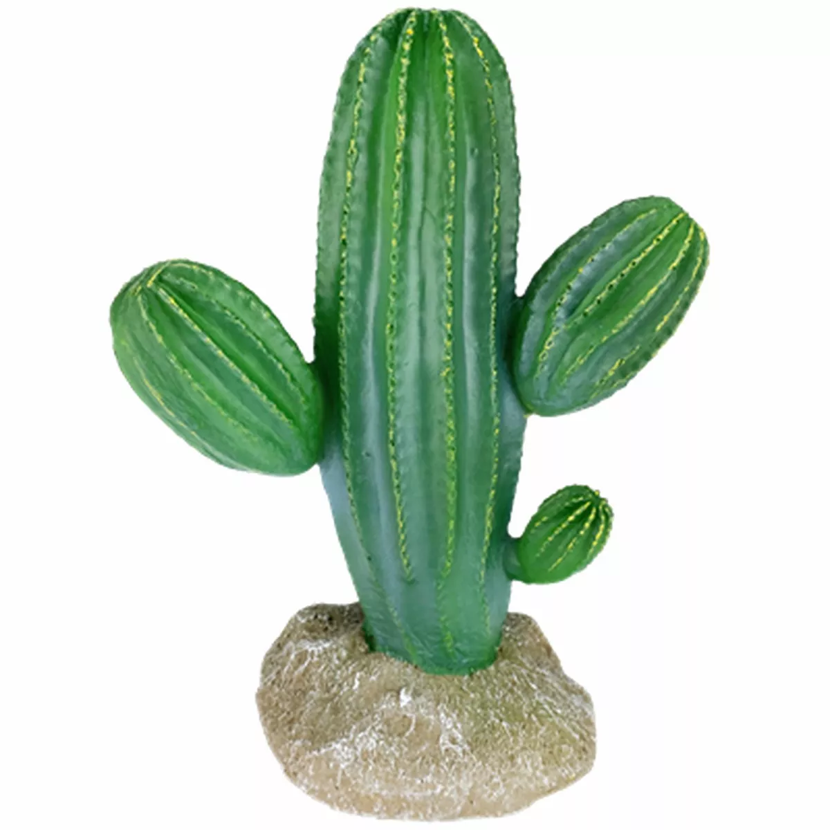 Komodo Saguaro Cactus Reptile Habitat Decoration