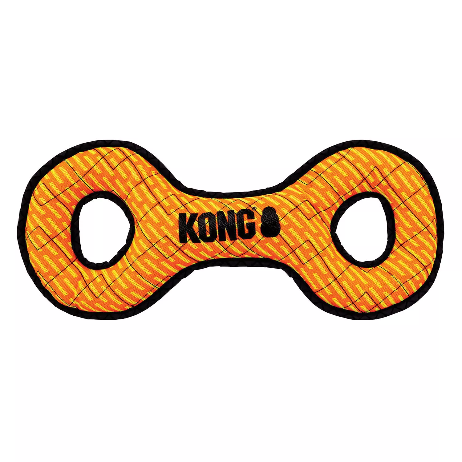 KONG, Armor Double Tug - Large - Assorted