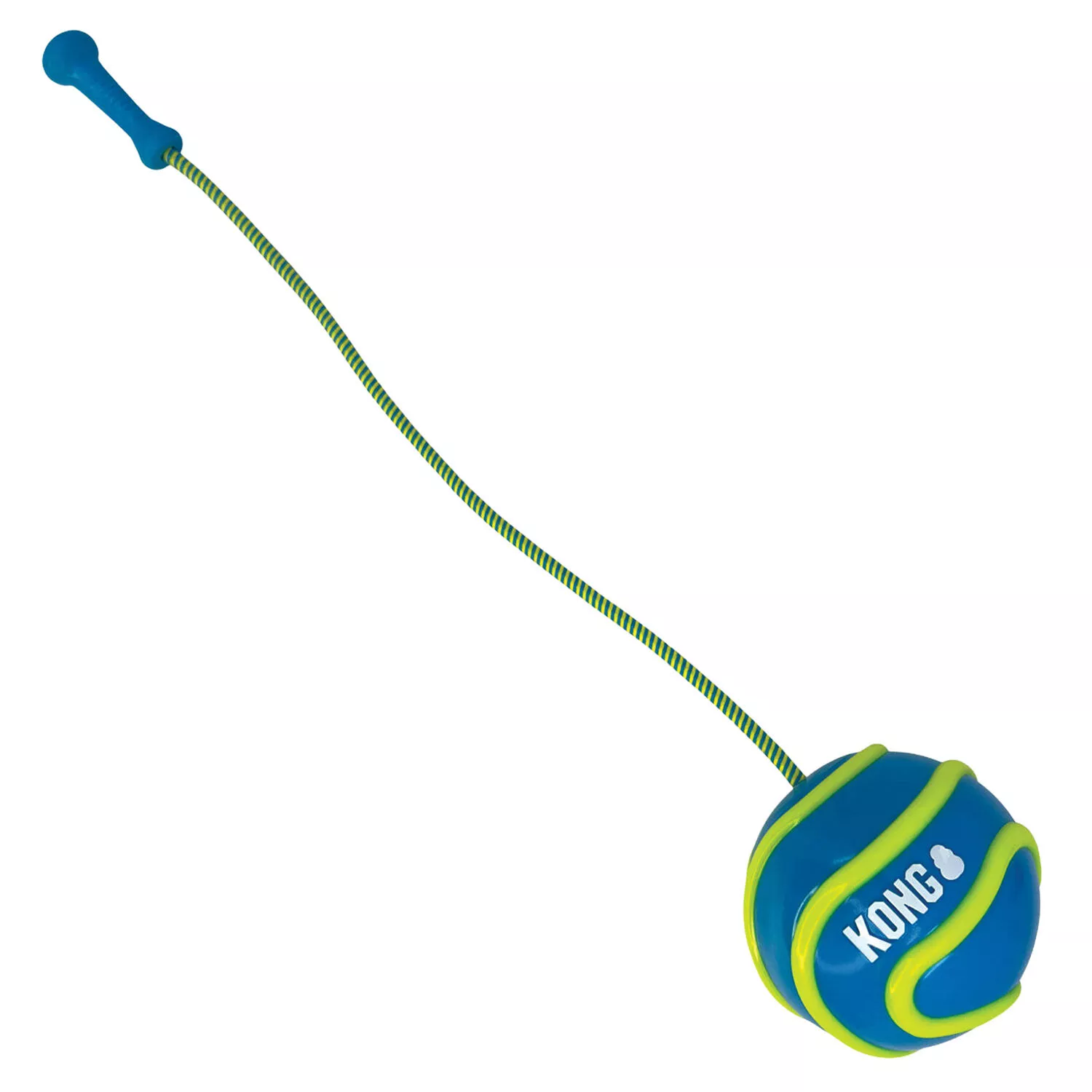 KONG, Bunji High-Viz Ball