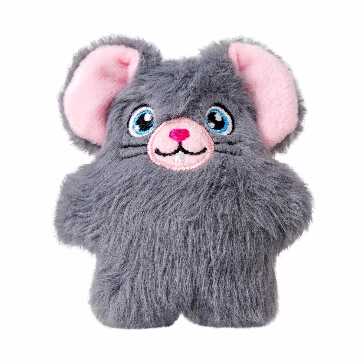 KONG Cat Snuzzles Mouse Cat Toy