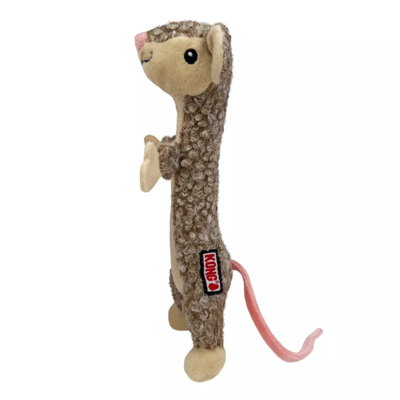 Kong Cat Toy Cat Luvs Mouse