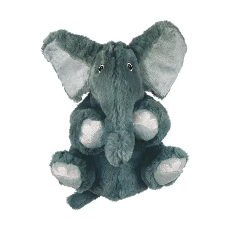 KONG Comfort Kiddos Plush Dog Toy