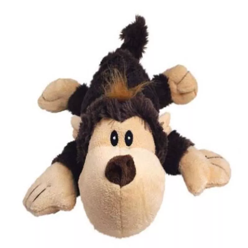 Kong – Cozie Spunky Monkey