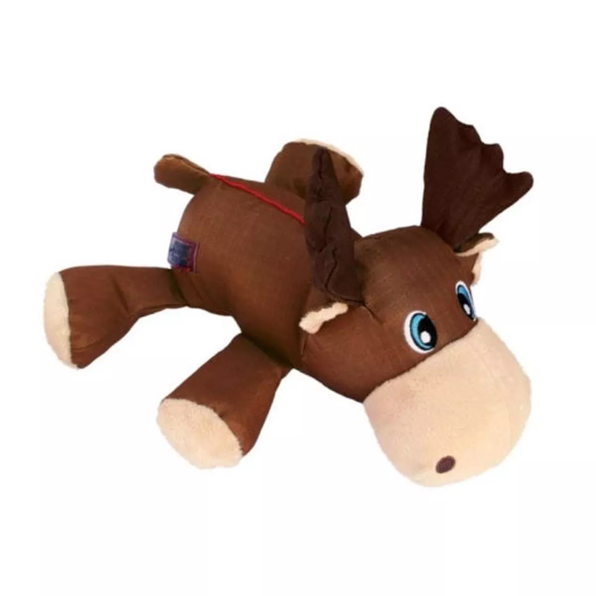 KONG Cozie Ultra Max Moose – Med