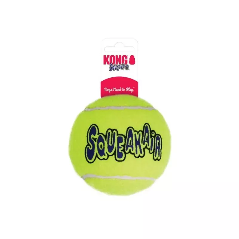 Kong Dog Airdog Squeak Air Ball – Extra Large