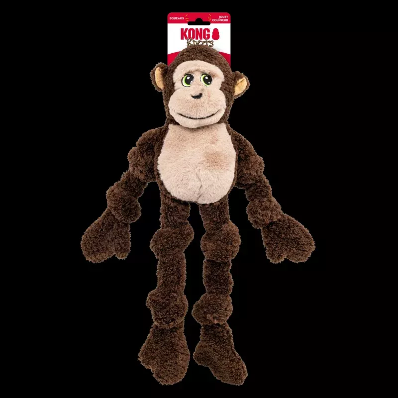 Kong Dog Knots Monkey Dog Toy Large/X-Large
