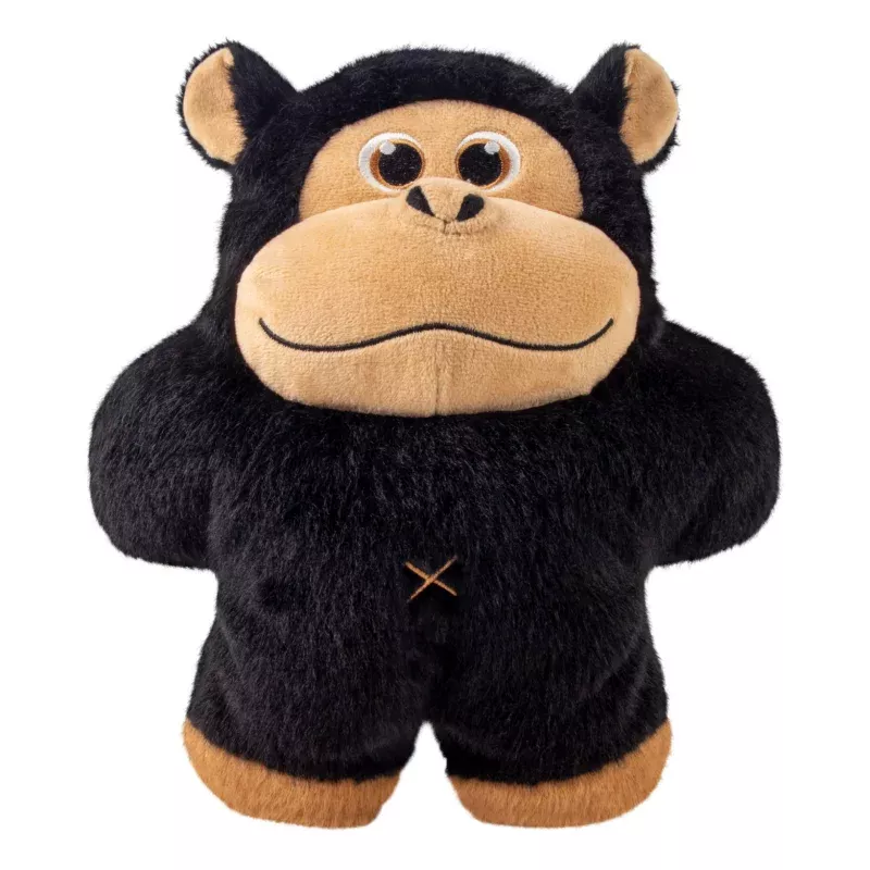 Kong Dog Snuzzles Gorilla Dog Toy X-Large