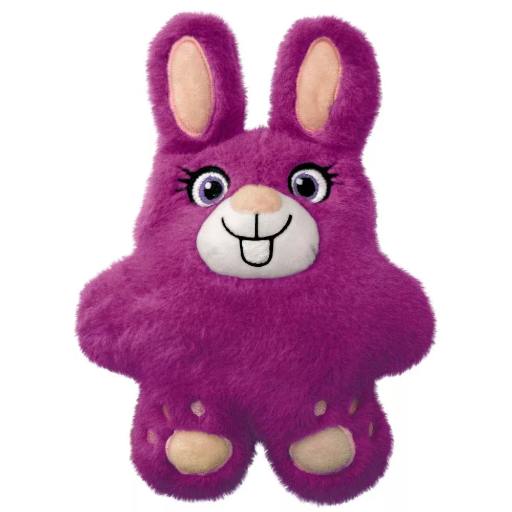 Kong Dog Toy Snuzzles Bunny