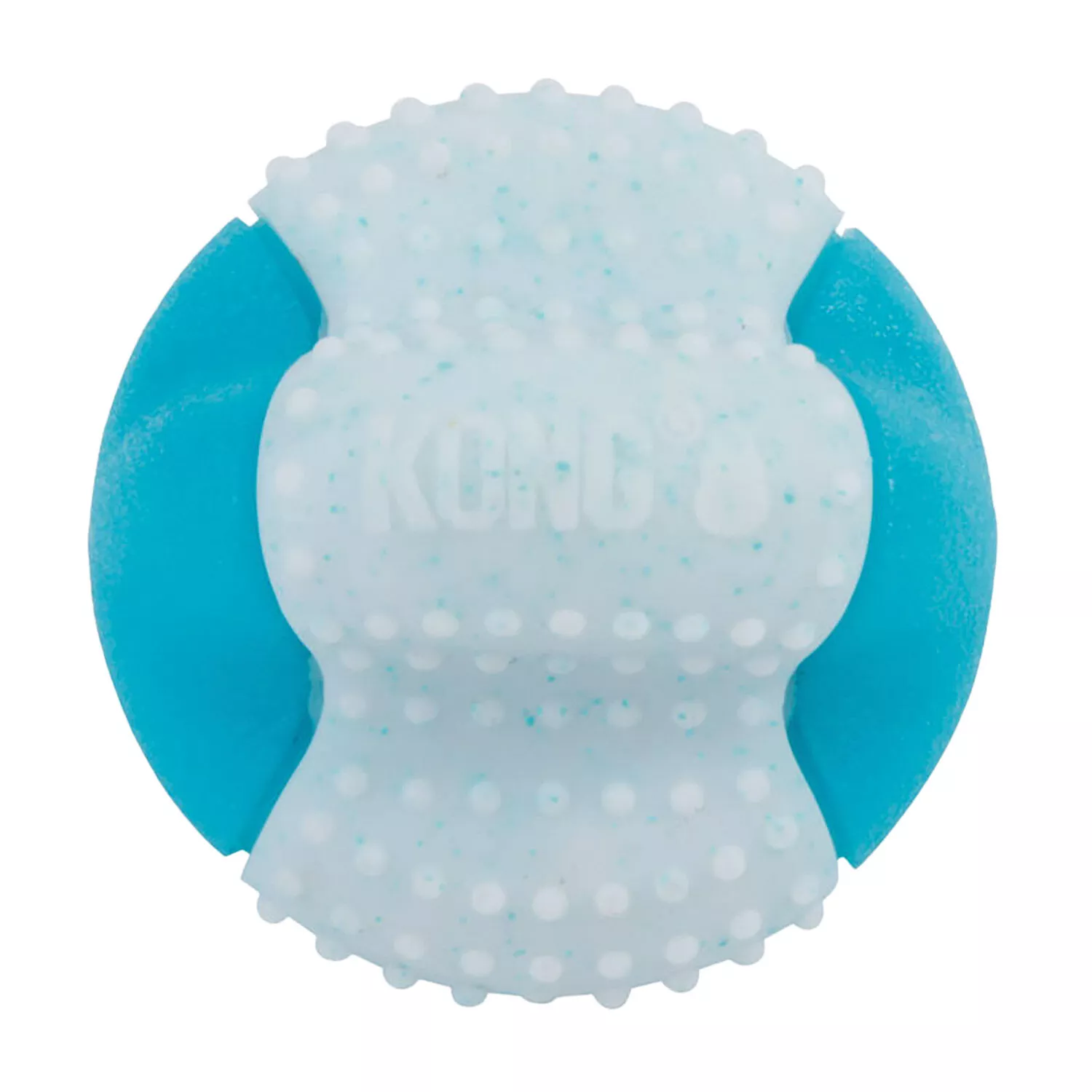 KONG, Duets Dental Ball - Extra Small/Small