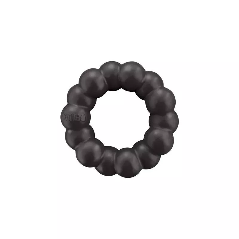 Kong Extreme Ring (Black) – Extra Large