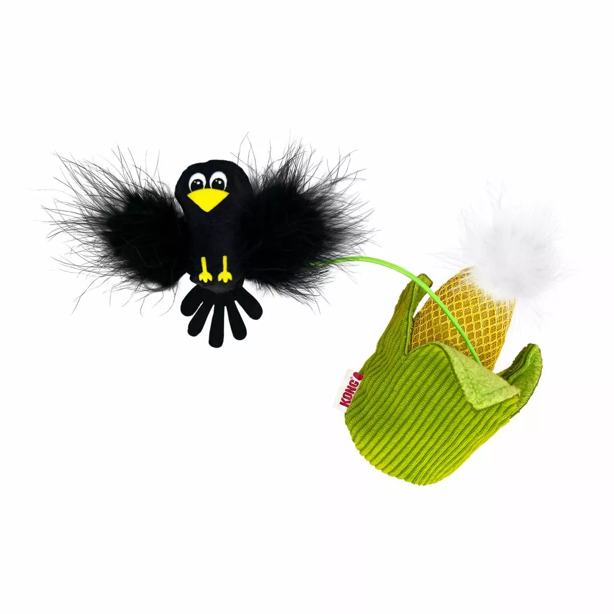 KONG Flingeroo Corny
