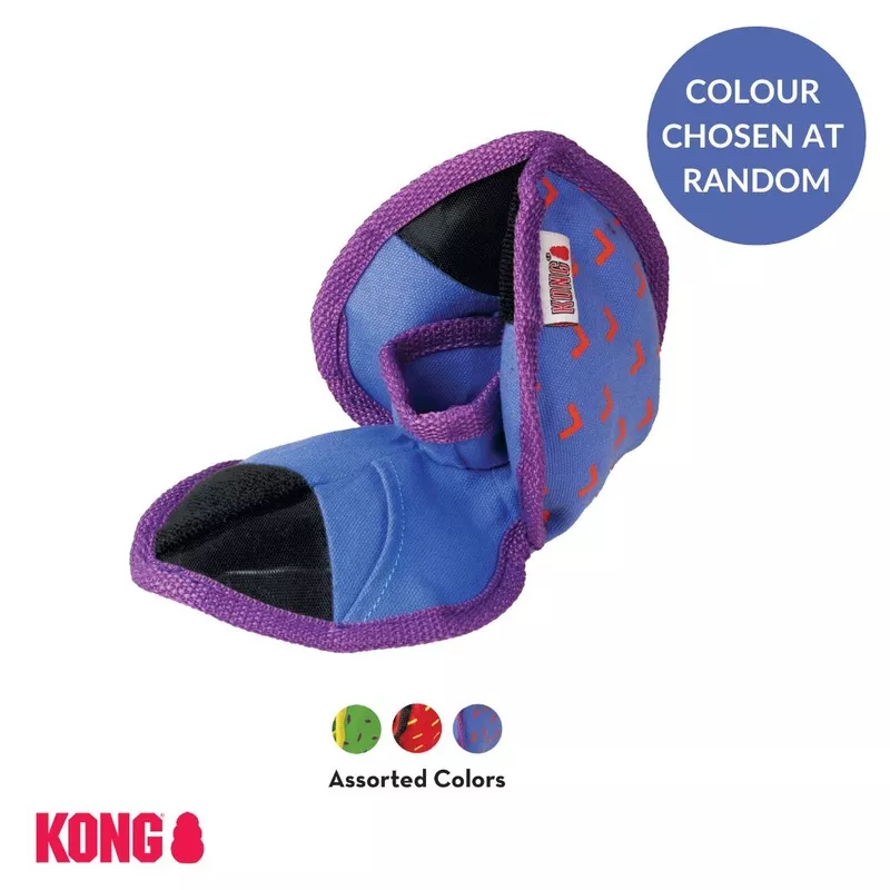 KONG Hide ‘n’ Treat Ballistic