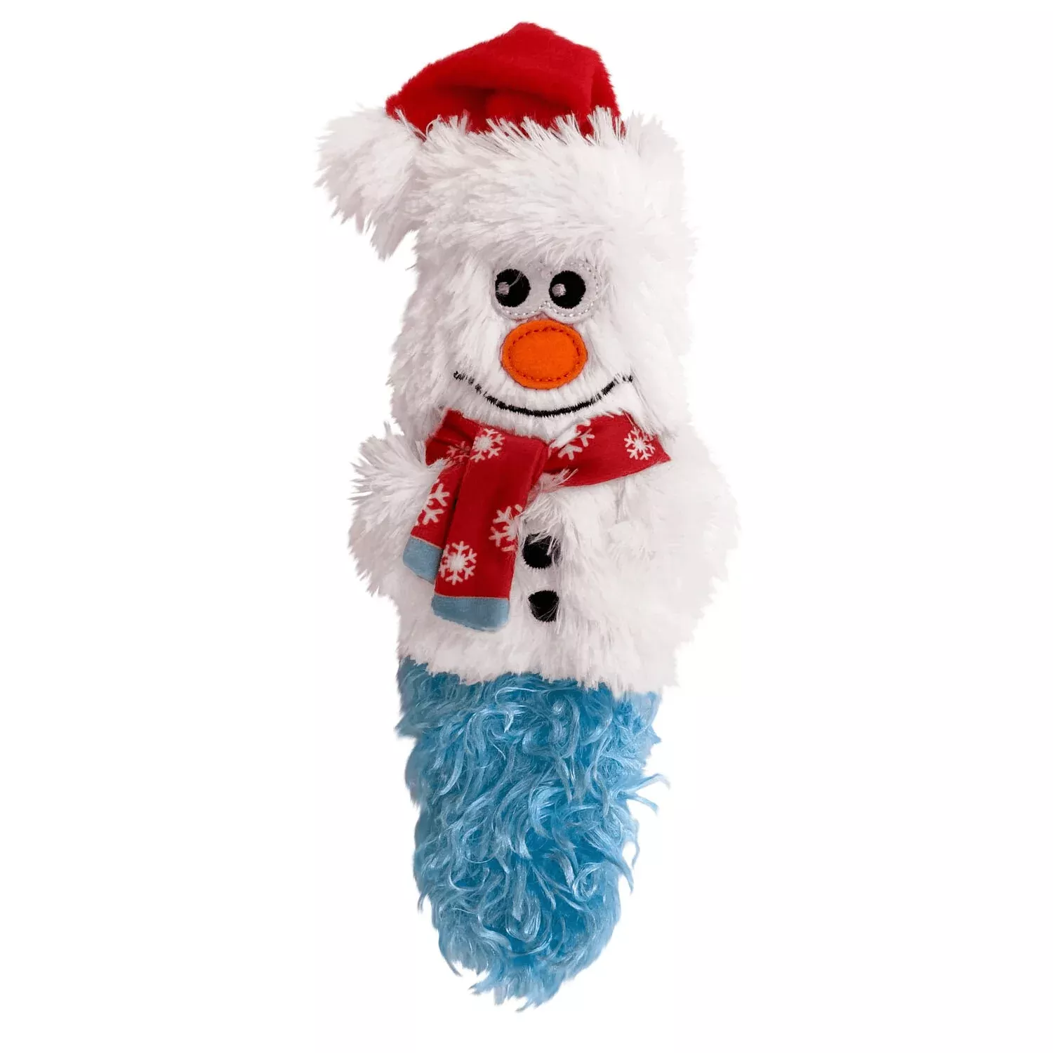 Kong Holiday Cat Toy Kickeroo Characters
