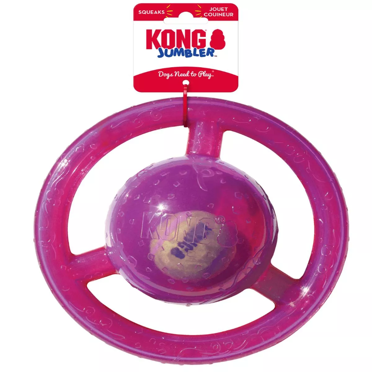 Kong – Jumbler Disc