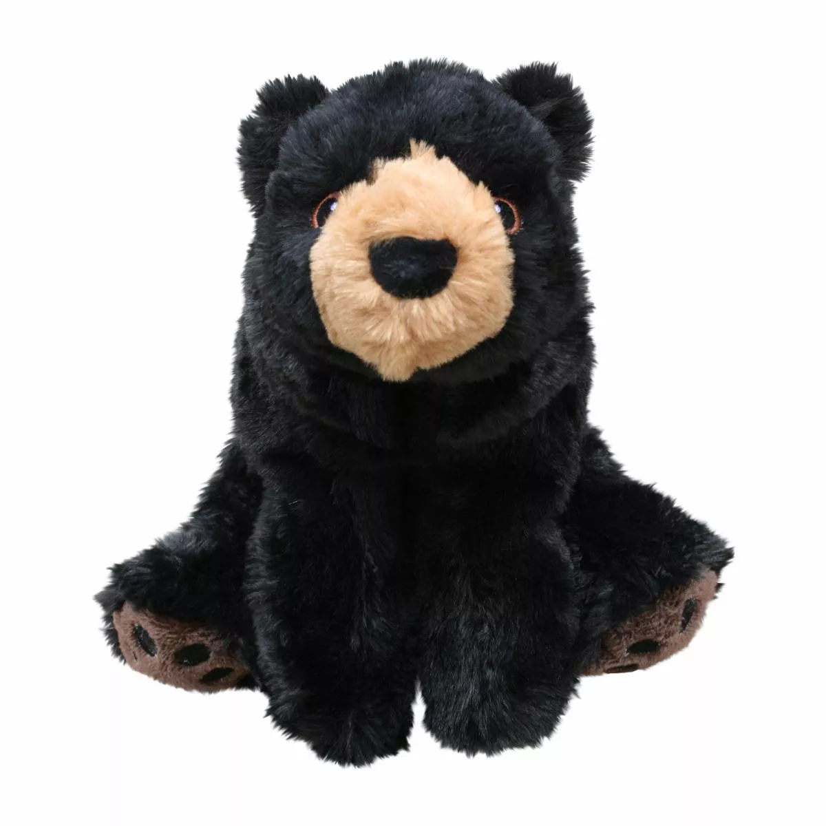 KONG Kiddos Comfort Dog Toy