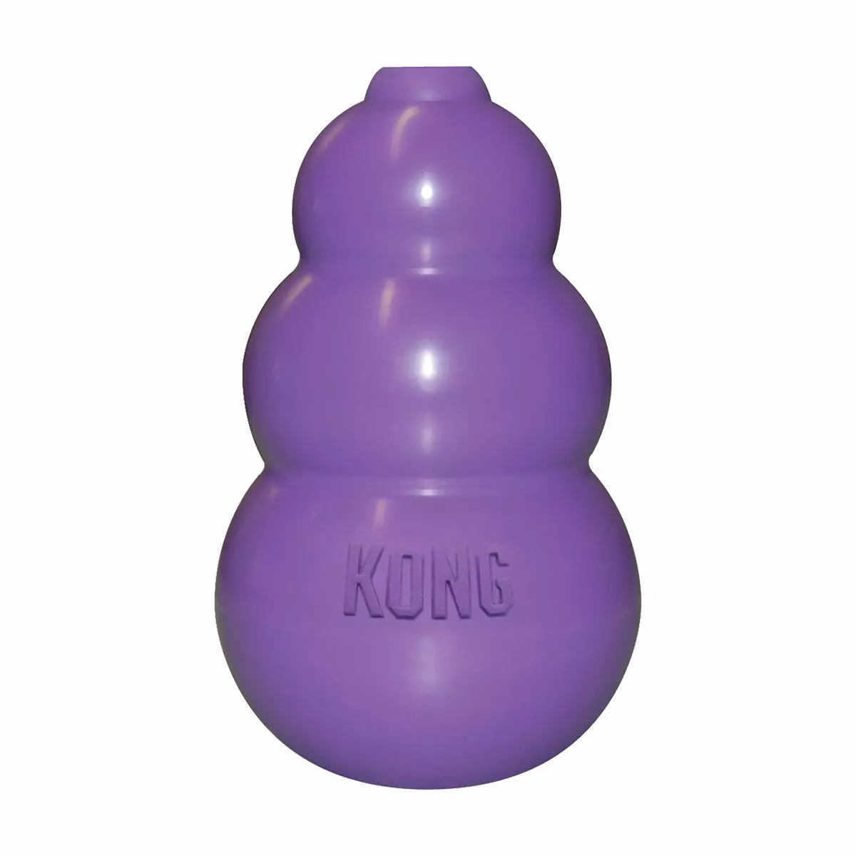 Kong Kitty Kong Treat Dispensing Cat Toy
