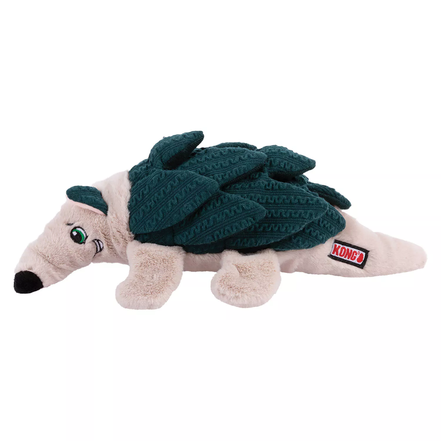 KONG, Layerz Forage Armadillo - Medium