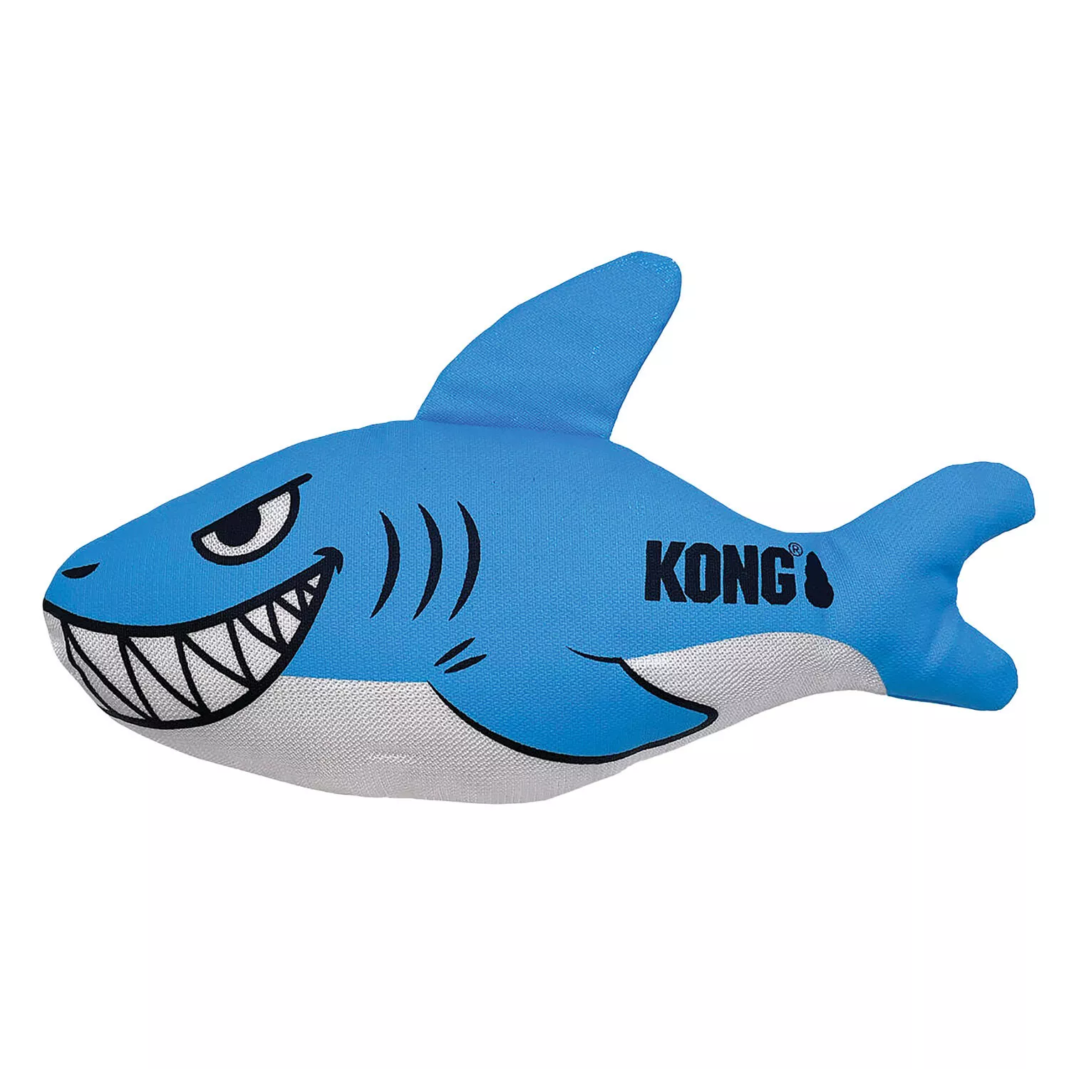 KONG, Maxx Shark - Medium
