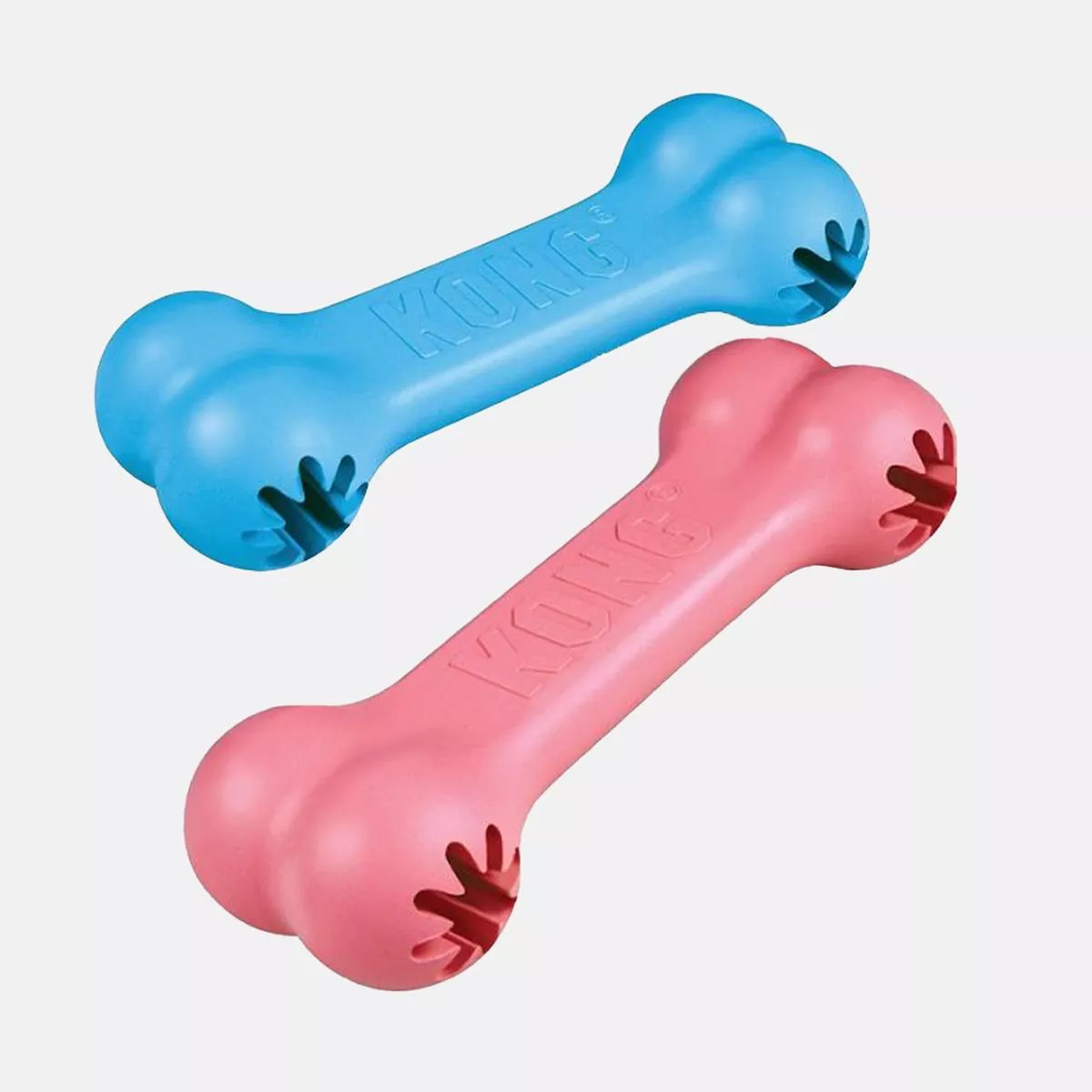 KONG Puppy Assorted Goodie Bone