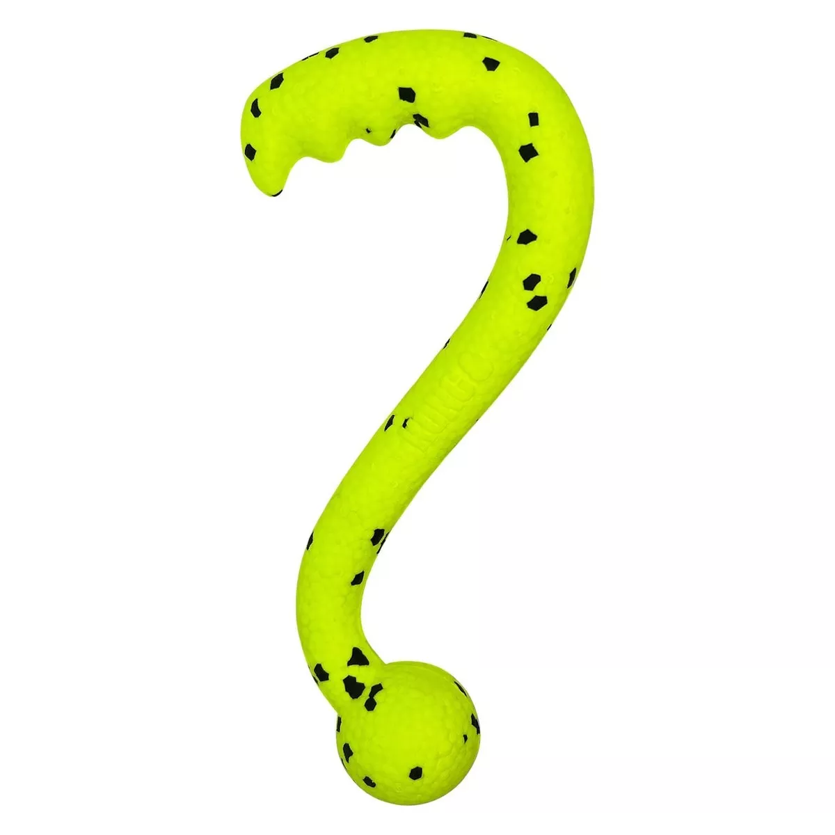 KONG Reflex Tug 'n Fetch Dog Toy