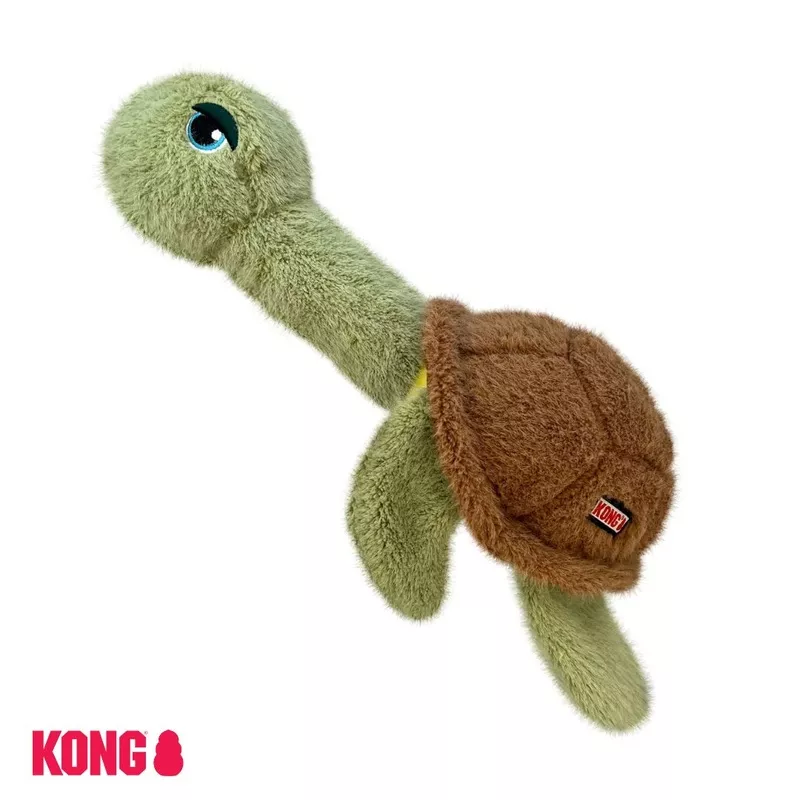 KONG Scruffs