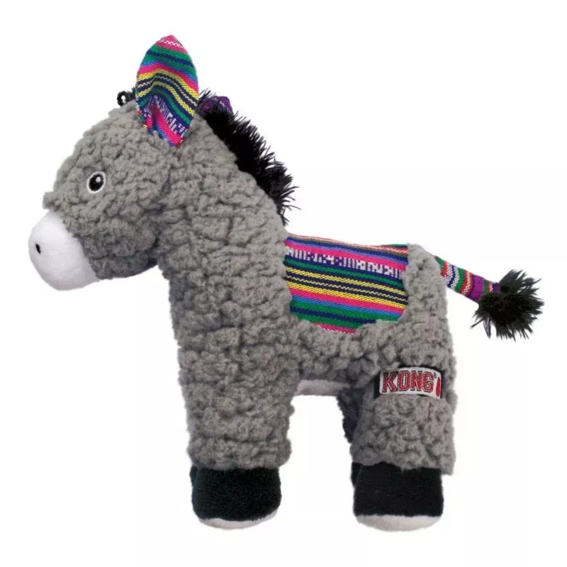 KONG Sherps Medium Dog Toy