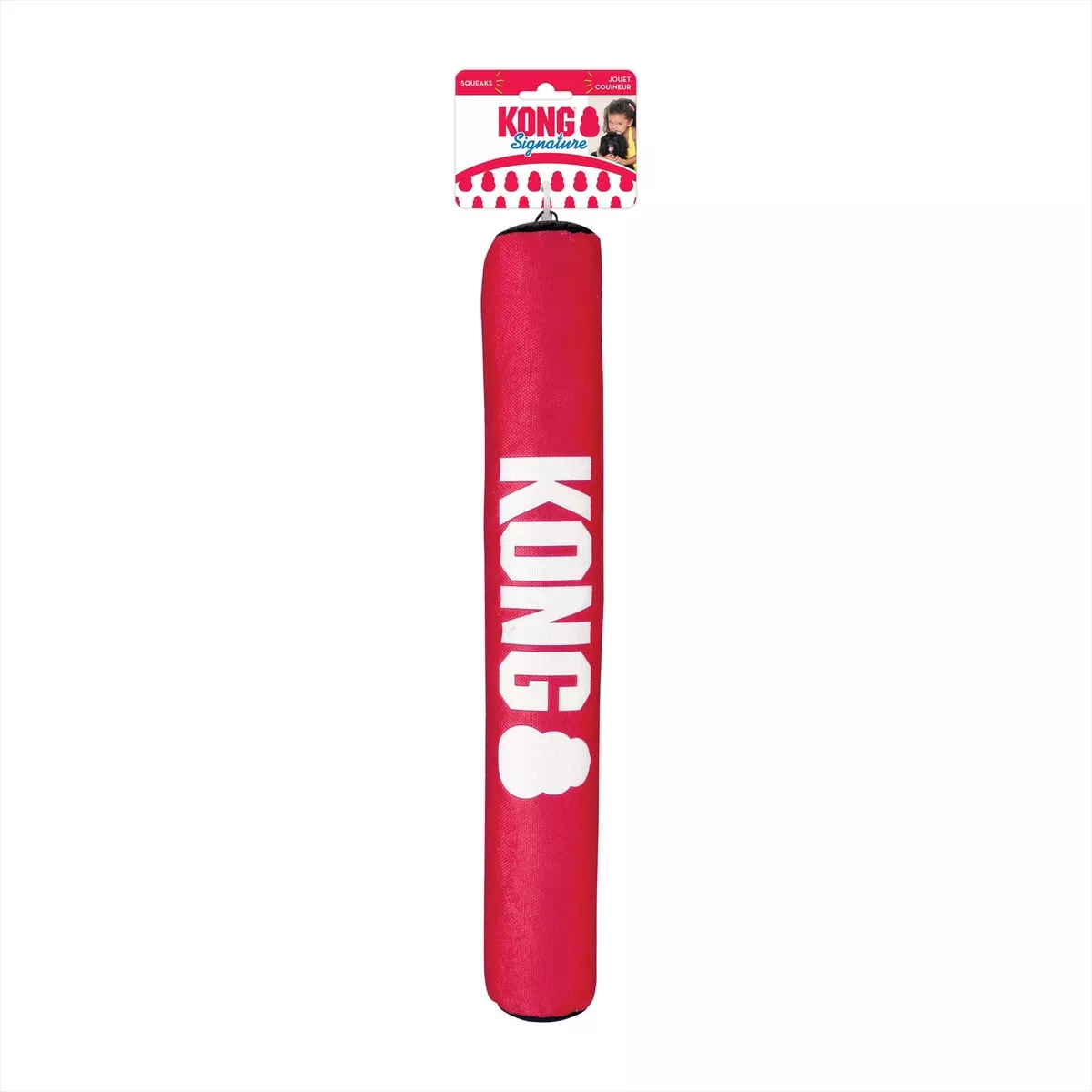 KONG, Signature Stick - Medium