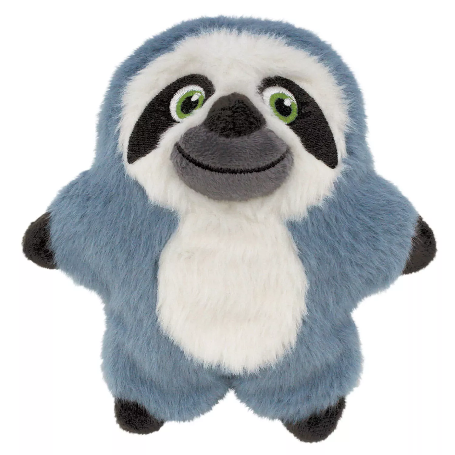 KONG, Snuzzles Kiddos Sloth - Small