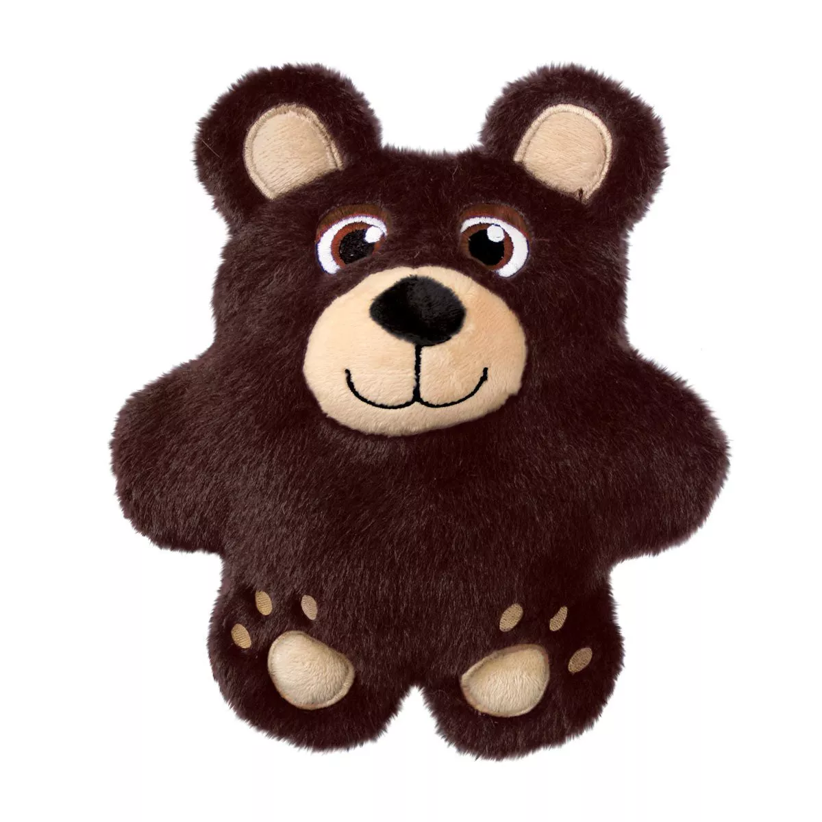 KONG Snuzzles Squeaky Medium Plush Dog Toy