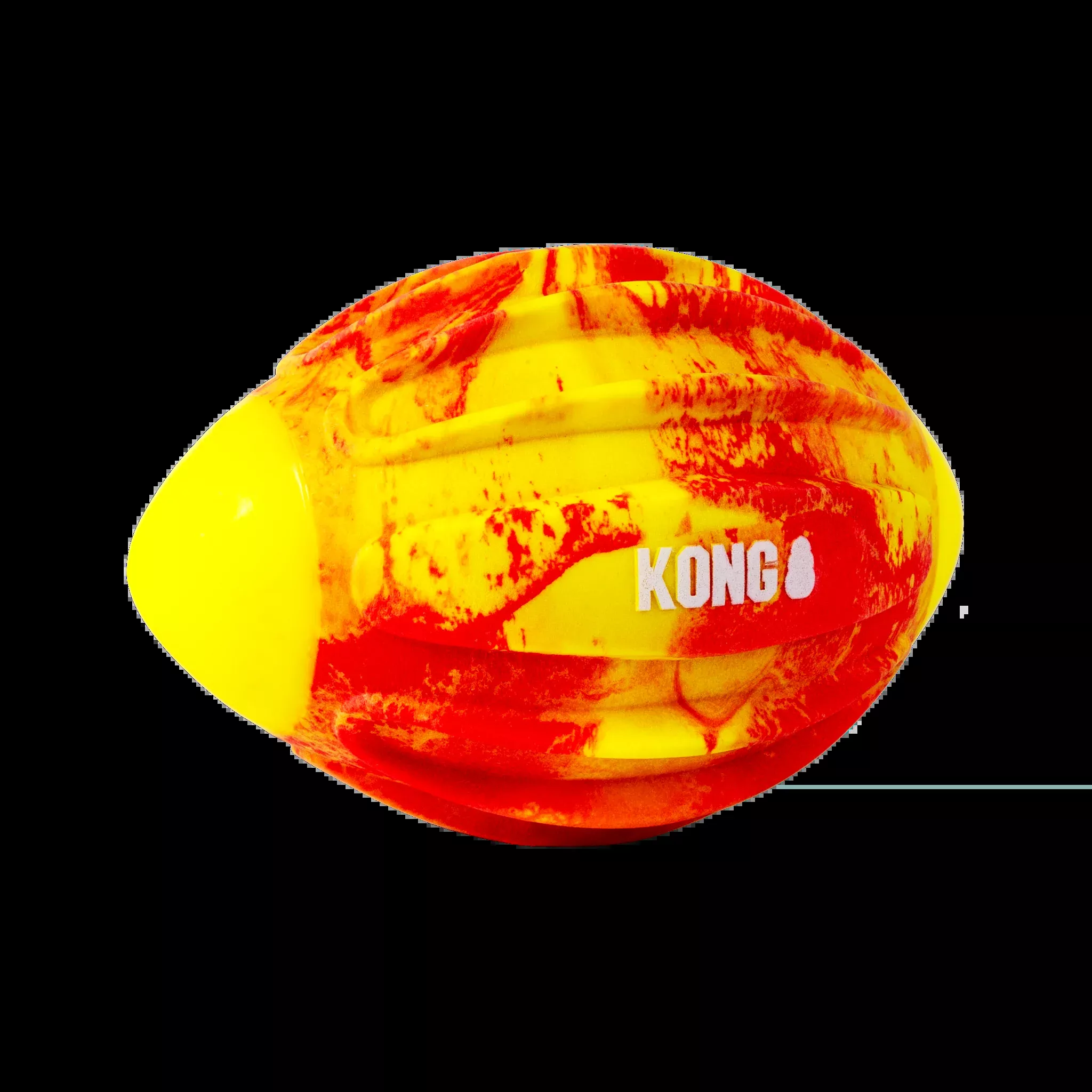 Kong Sport FlexBall Football - Medium
