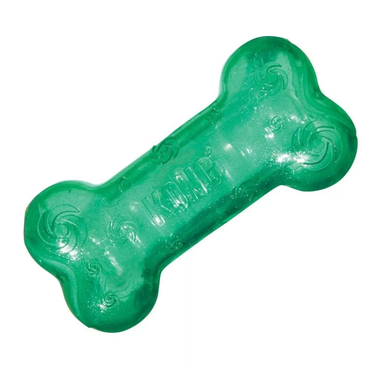 KONG – Squeezz Crackle Bone