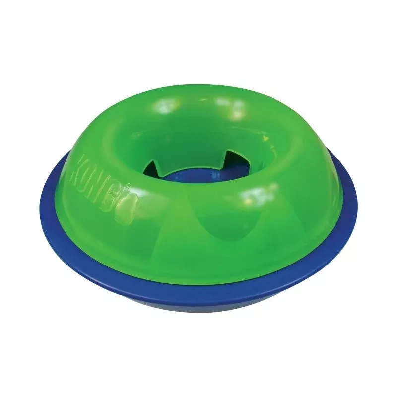 KONG Tiltz Dog Toy