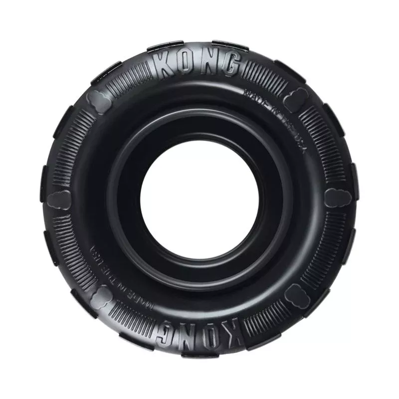 KONG TRAXX Power Chewer Dog Toy