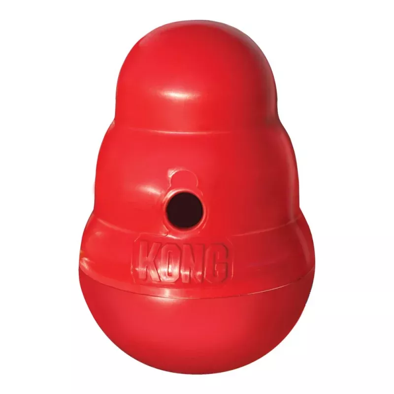 KONG WOBBLER – SMALL