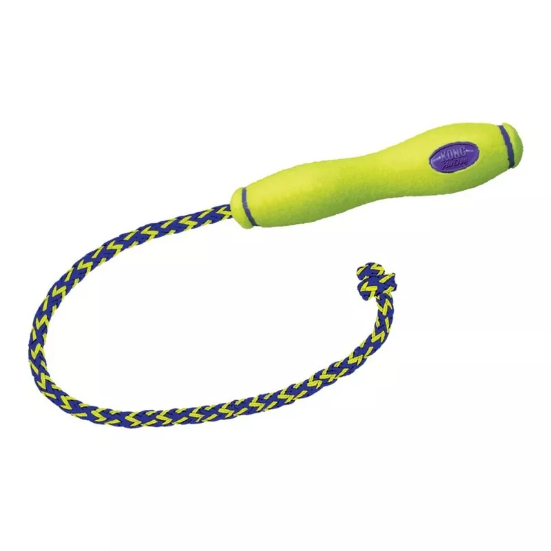 KONGAirdog Fetch Stick with Rope
