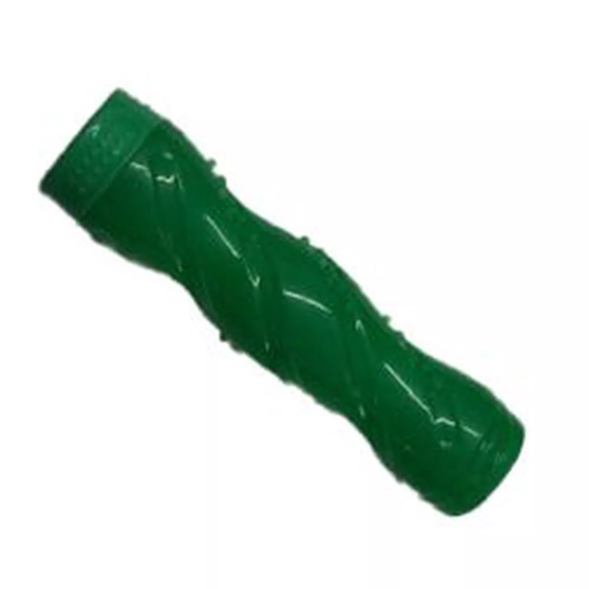 Kowloon Led Flash Bone Green