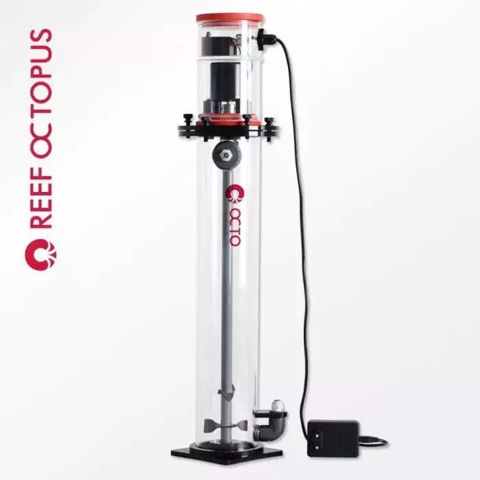 KS100 Nilson Kalk Reactor – Reef Octopus